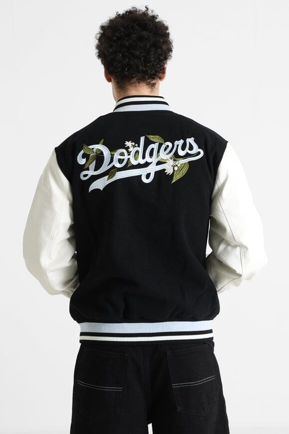 Bild von Varsity Collegejacke