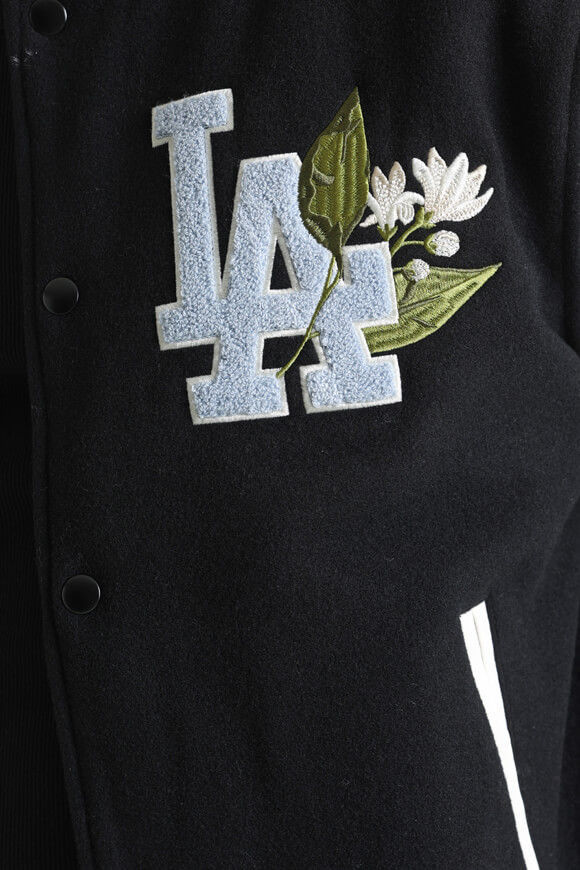 Image sur Varsity veste collège