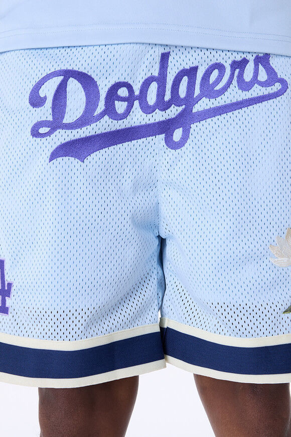 Bild von MLB Floral Mesh Shorts