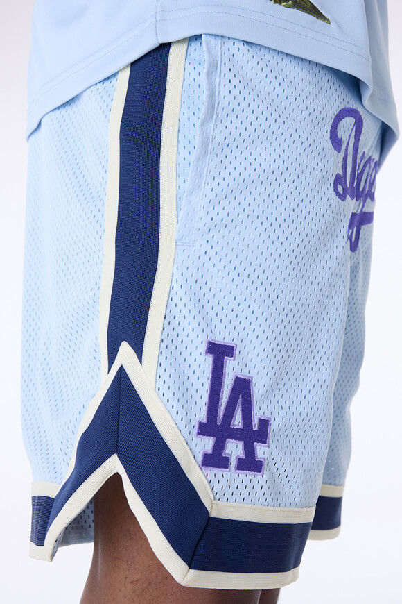 Bild von MLB Floral Mesh Shorts