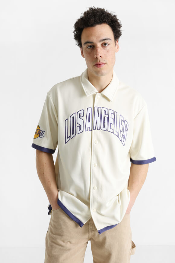 Image sur Chemise de baseball