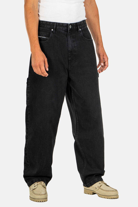 Image sur Worker Baggy Jeans