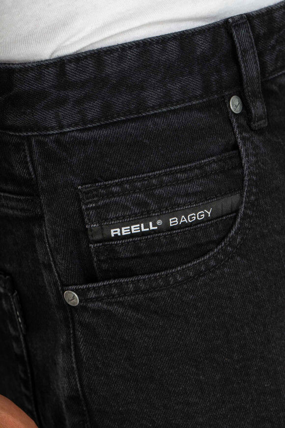 Image sur Worker Baggy Jeans