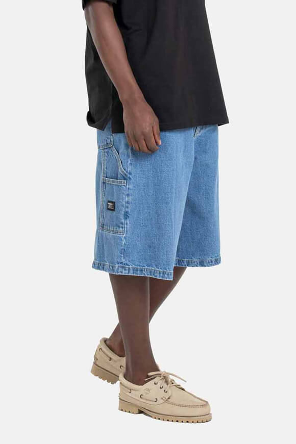 Bild von Belmont Worker Jeansshorts