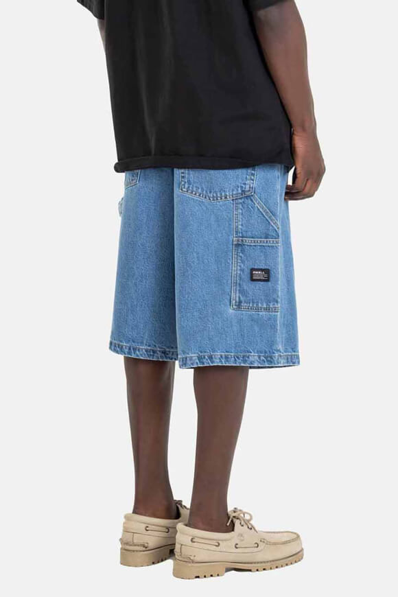 Bild von Belmont Worker Jeansshorts