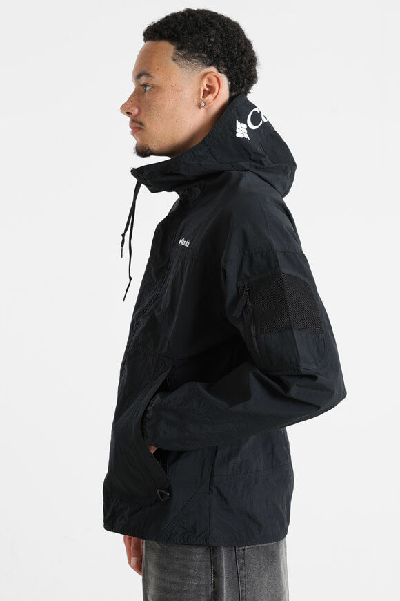 Bild von Windbreaker