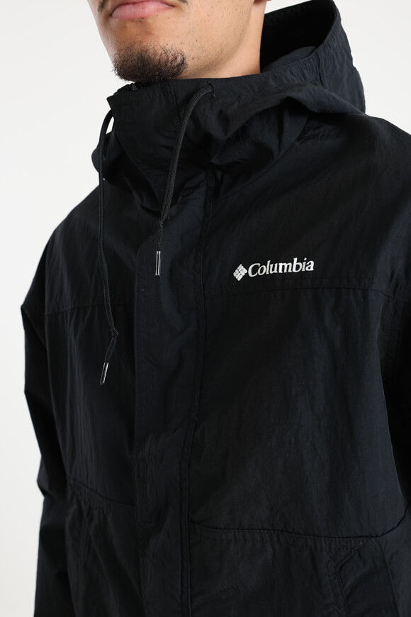 Bild von Windbreaker