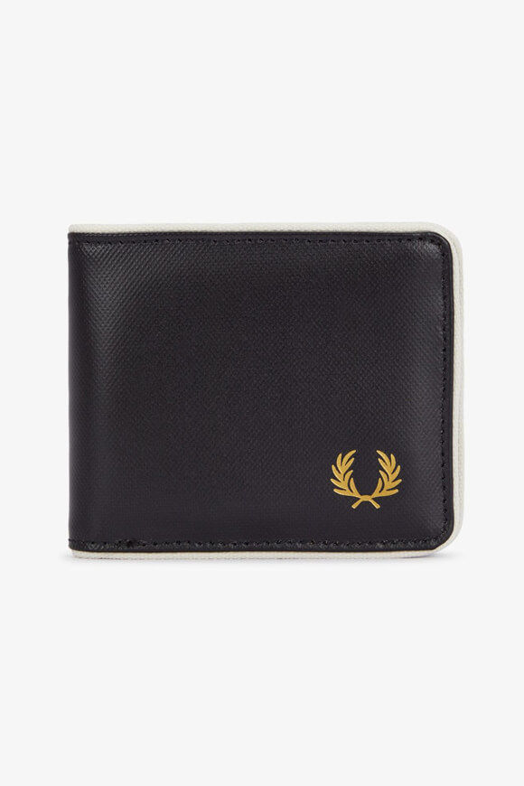 Fred Perry Portemonnaie | Black | Herren | Einheitsgroesse