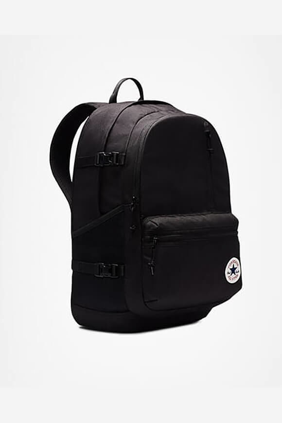 Bild von Straight Edge Rucksack