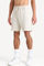 Image de Shorts mit Waffelstruktur