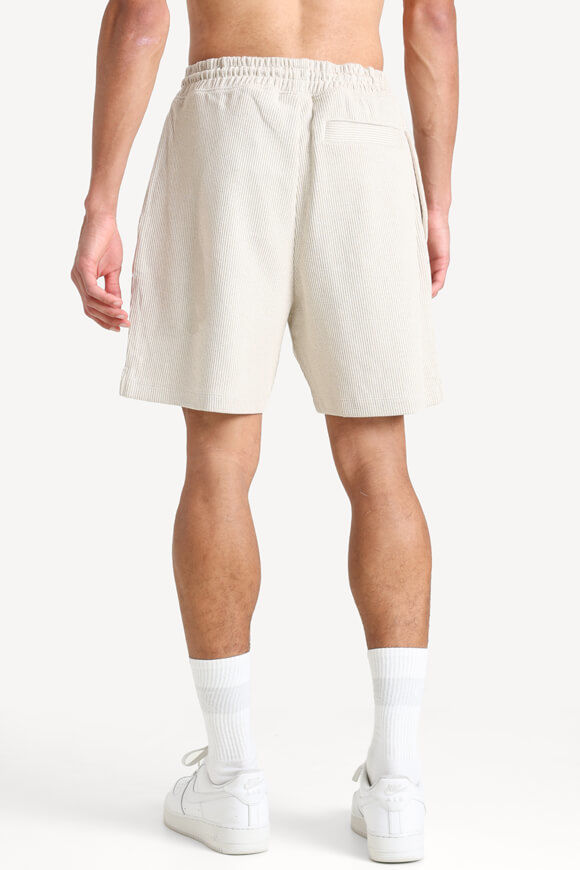 Bild von Shorts mit Waffelstruktur