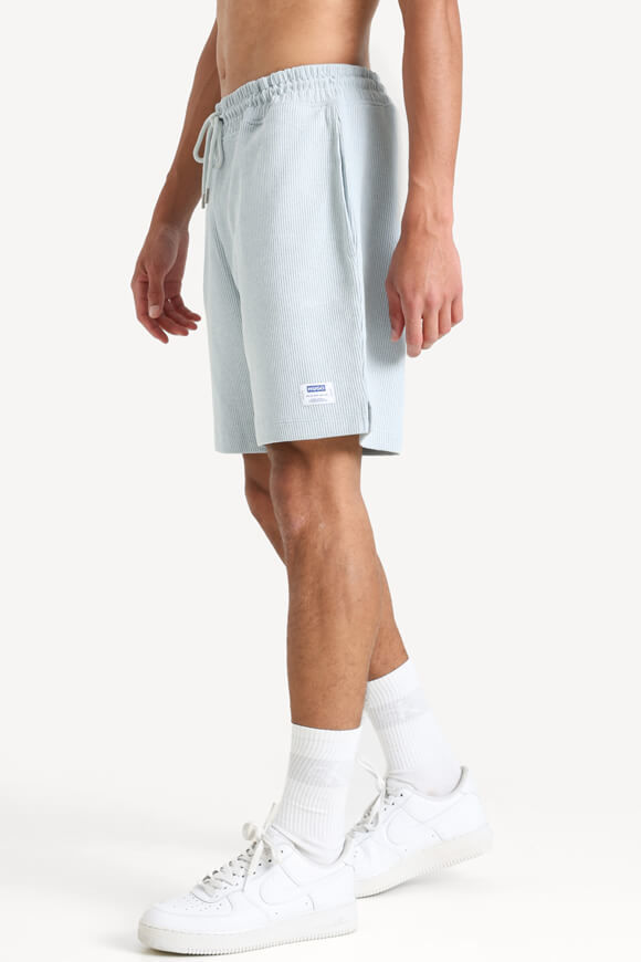 Bild von Shorts mit Waffelstruktur
