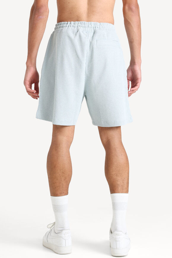 Bild von Shorts mit Waffelstruktur
