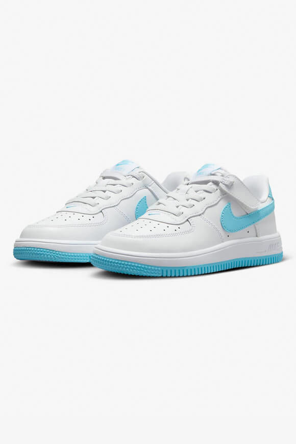 Bild von Air Force 1 EasyOn Kids Sneaker