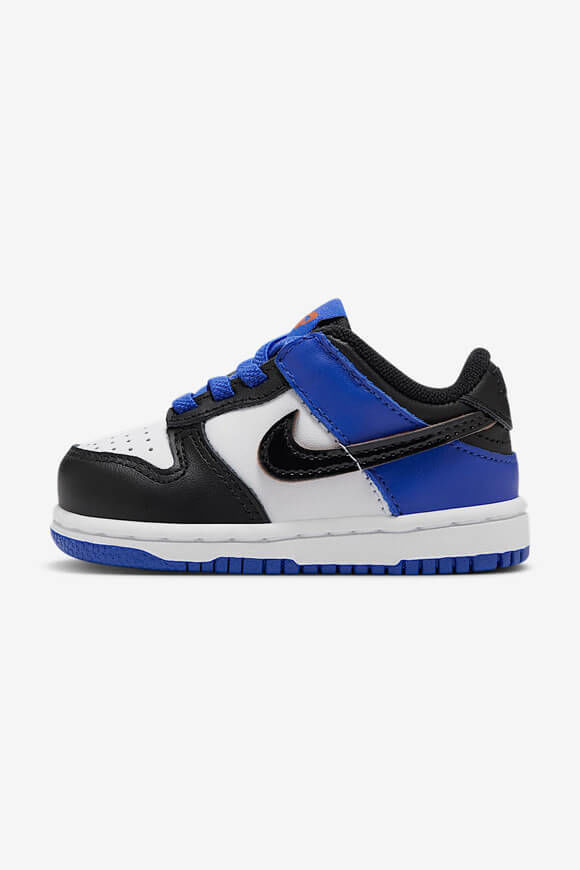 Bild von Dunk Low Baby Sneaker
