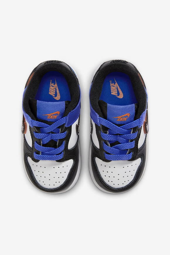 Bild von Dunk Low Baby Sneaker