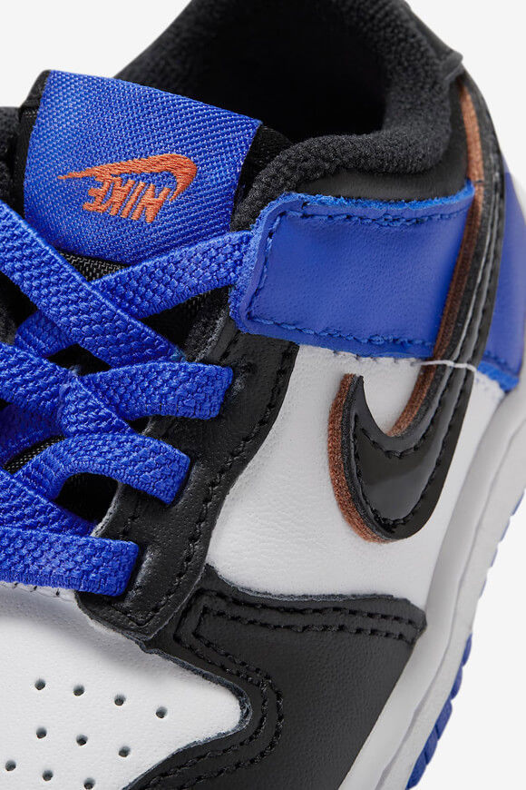 Bild von Dunk Low Baby Sneaker