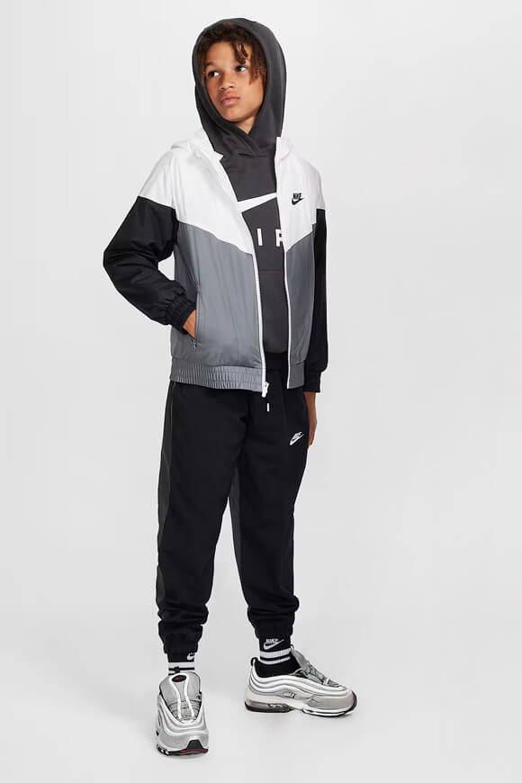 Image sur Veste coupe-vent