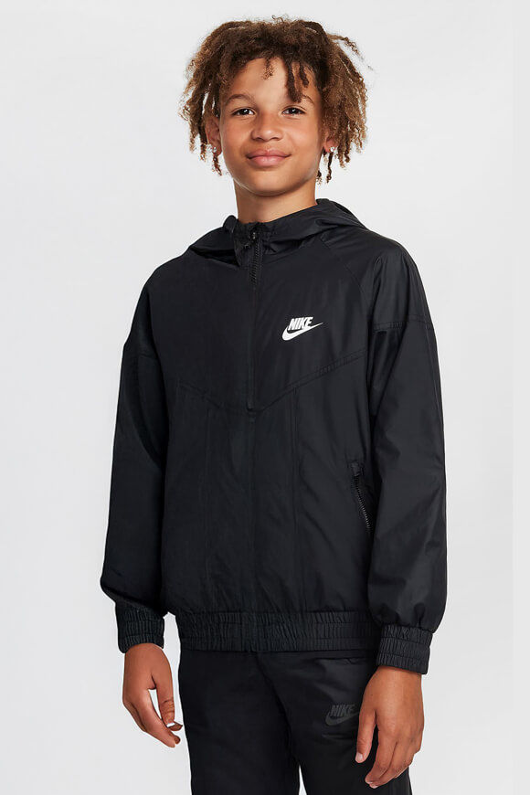 Bild von Windbreaker