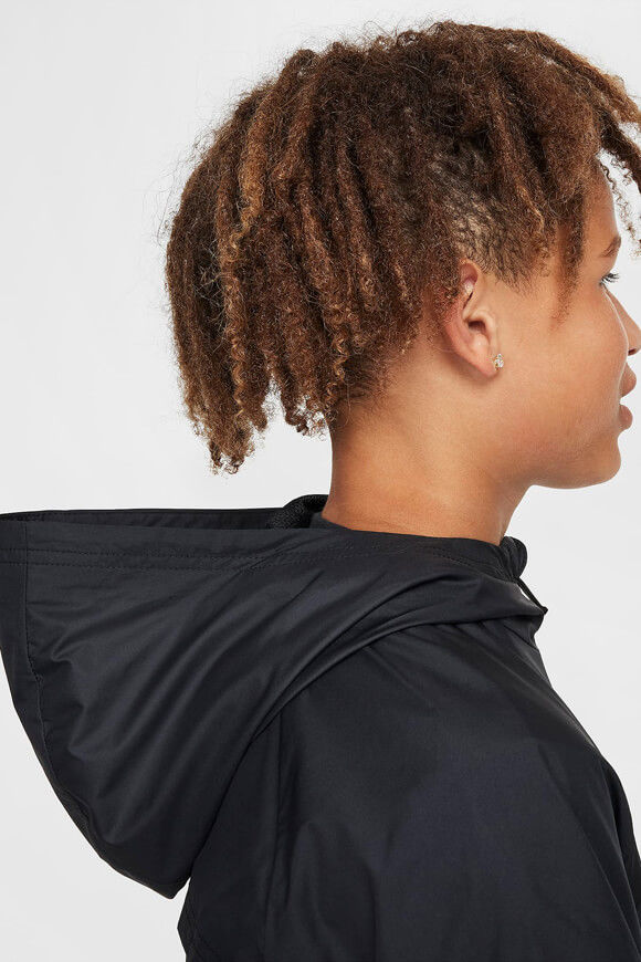 Bild von Windbreaker