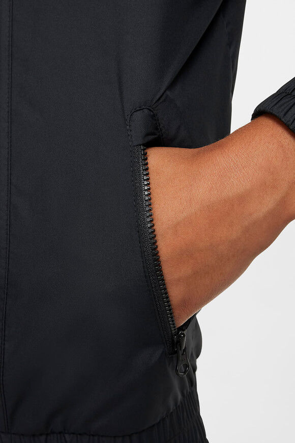 Bild von Windbreaker