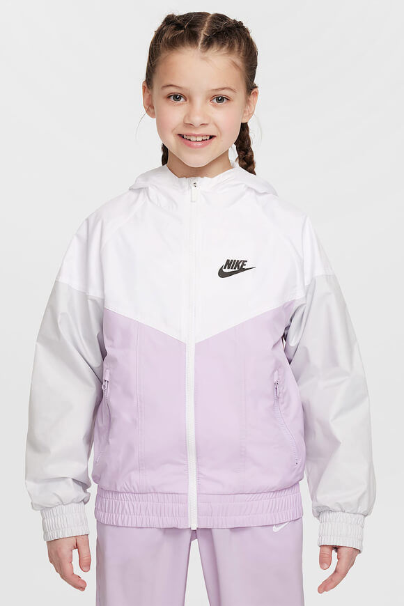 Image sur Windbreaker