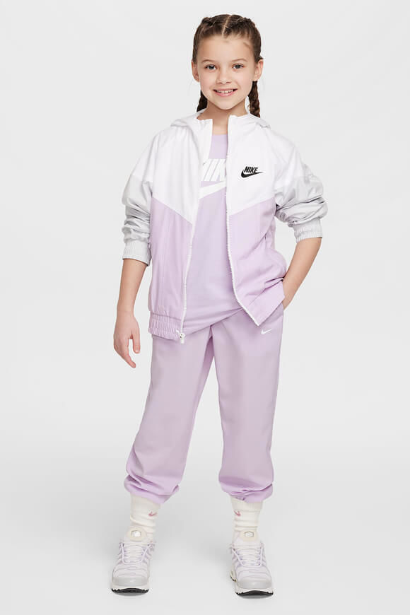 Image sur Windbreaker