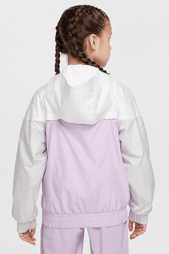 Image sur Windbreaker