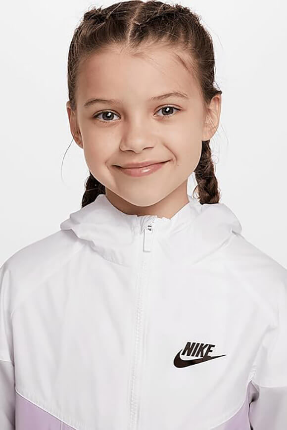 Image sur Windbreaker