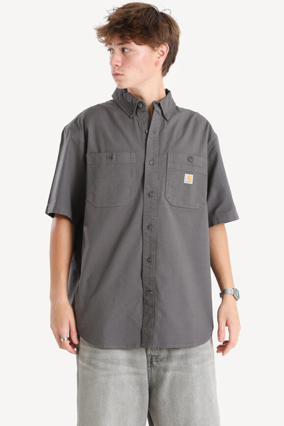 Image sur Chemise ample