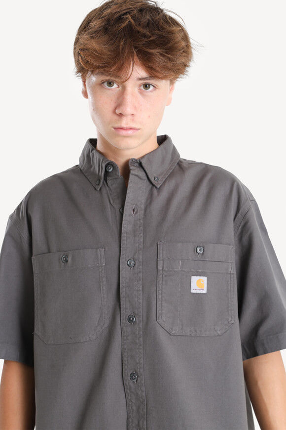 Image sur Chemise ample