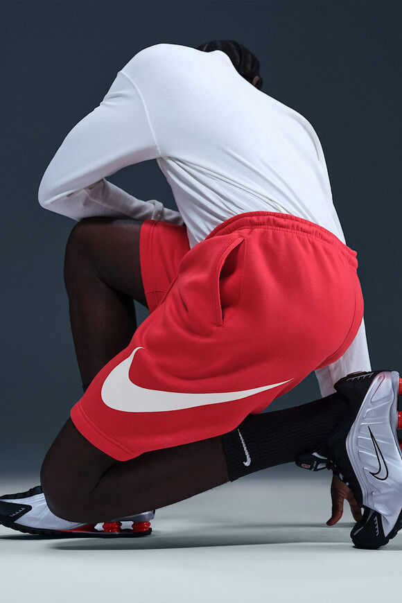Bild von Club Fleece Sweatshorts