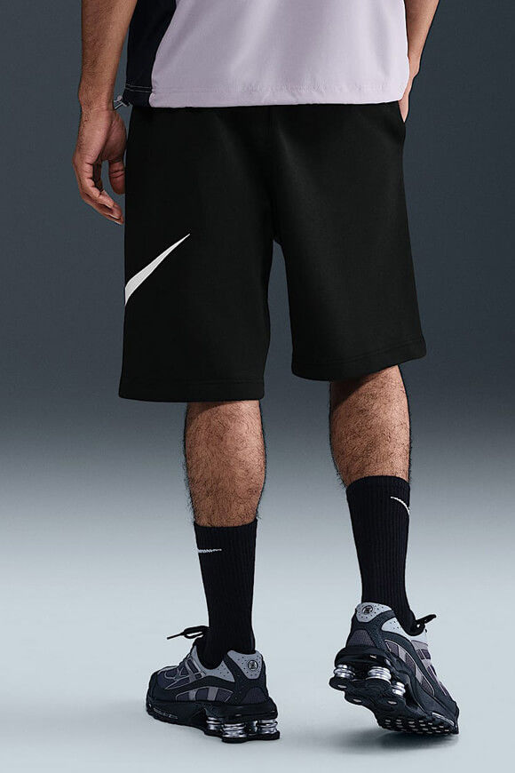 Bild von Club Fleece Sweatshorts