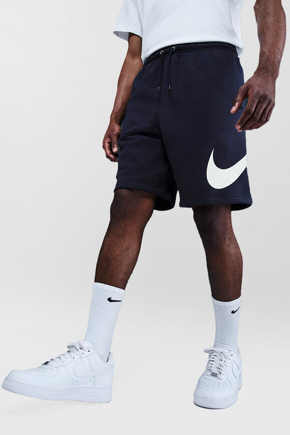 Image sur Club Fleece Sweatshorts