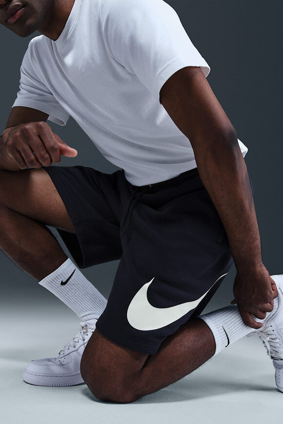 Image sur Club Fleece Sweatshorts