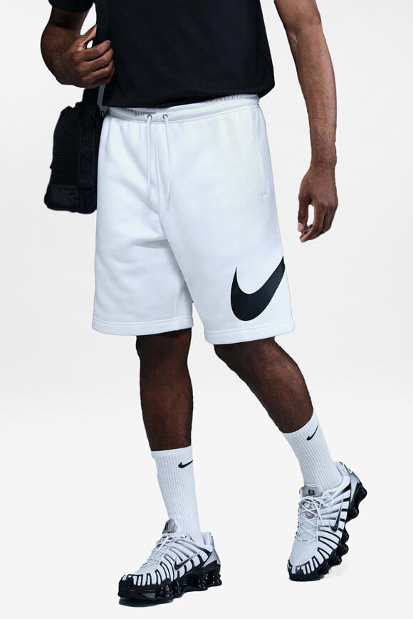Image sur Club Fleece Sweatshorts