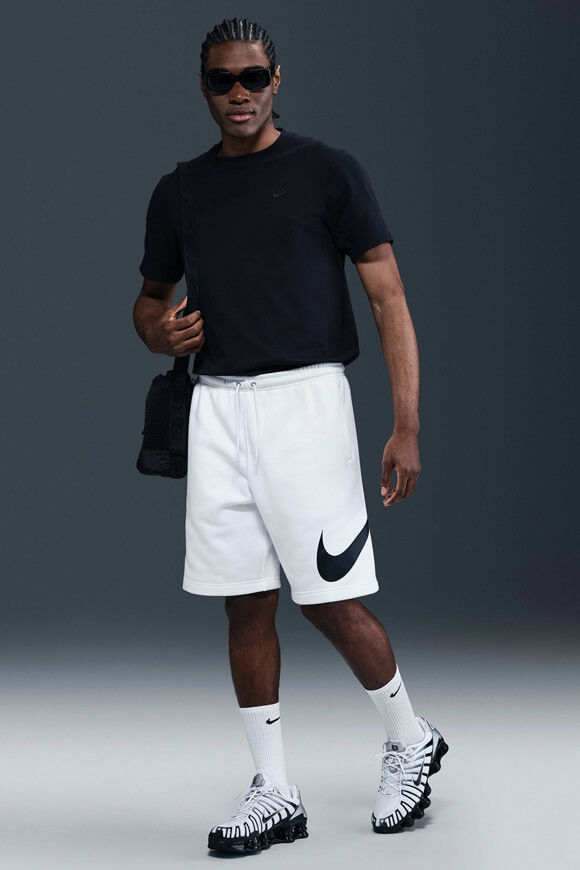 Image sur Club Fleece Sweatshorts