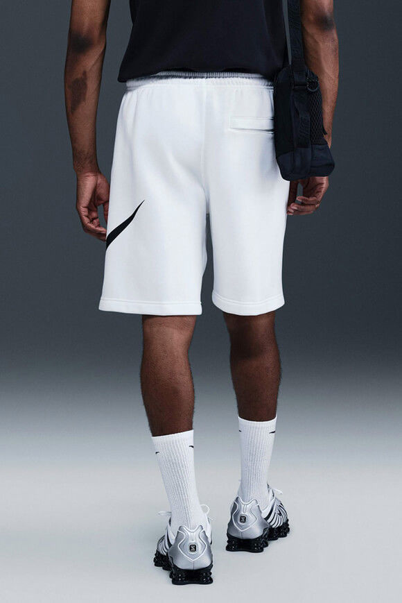 Image sur Club Fleece Sweatshorts