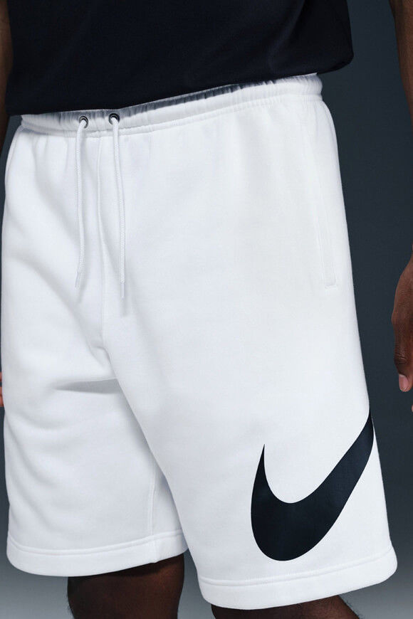 Image sur Club Fleece Sweatshorts