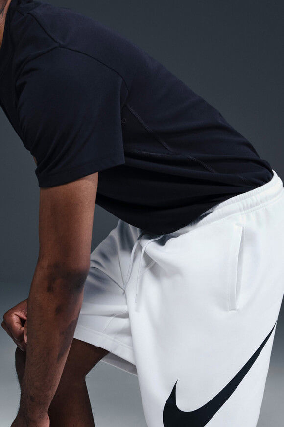 Image sur Club Fleece Sweatshorts