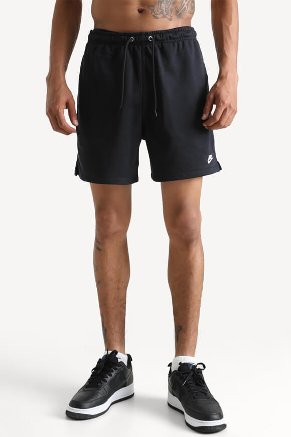 Image sur Sportswear Club short en sweat