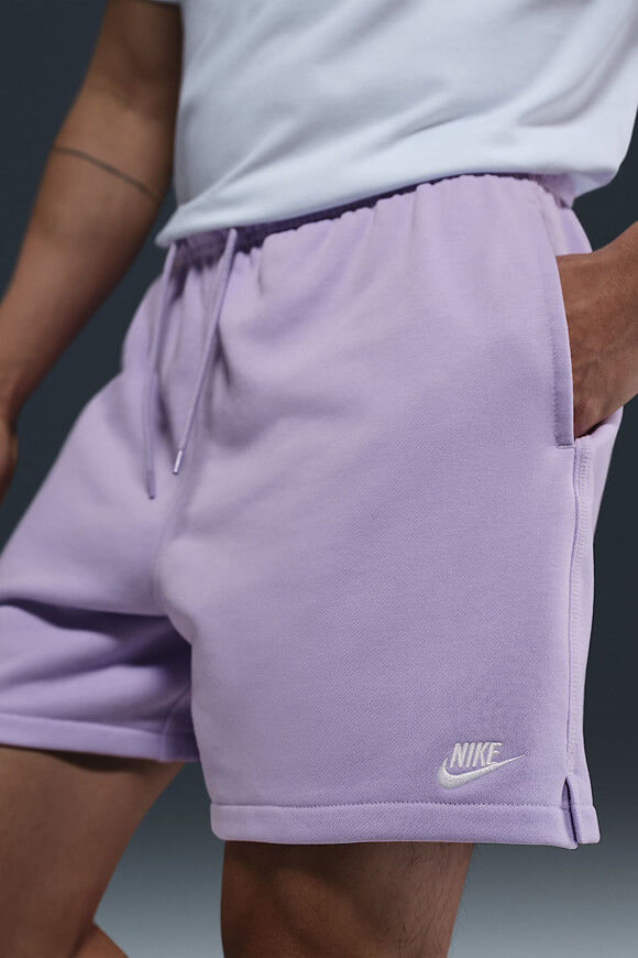 Image sur Sportswear Club short en sweat