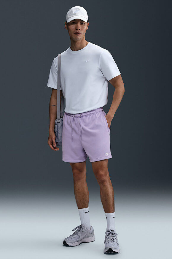 Image sur Sportswear Club short en sweat