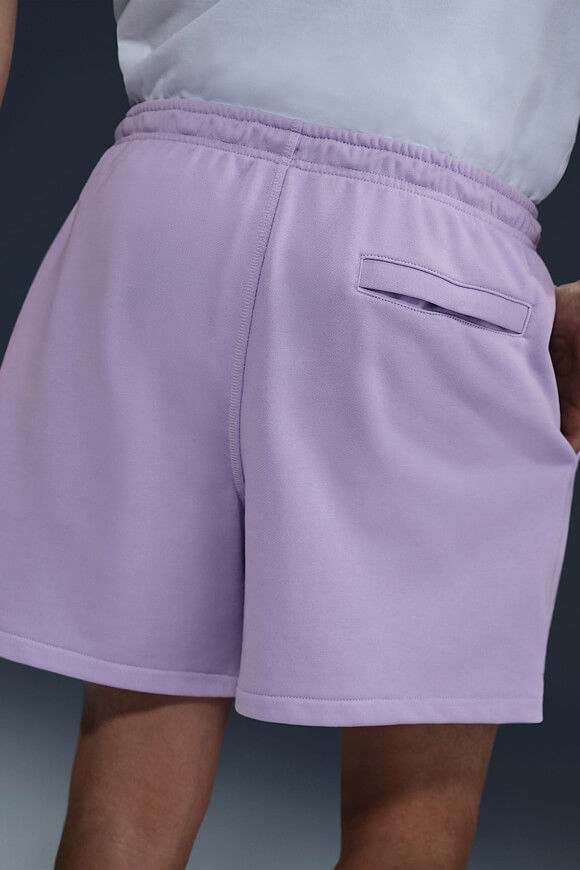 Image sur Sportswear Club short en sweat