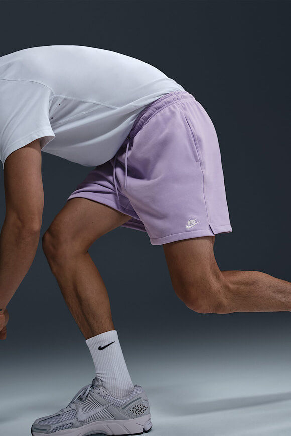 Image sur Sportswear Club short en sweat