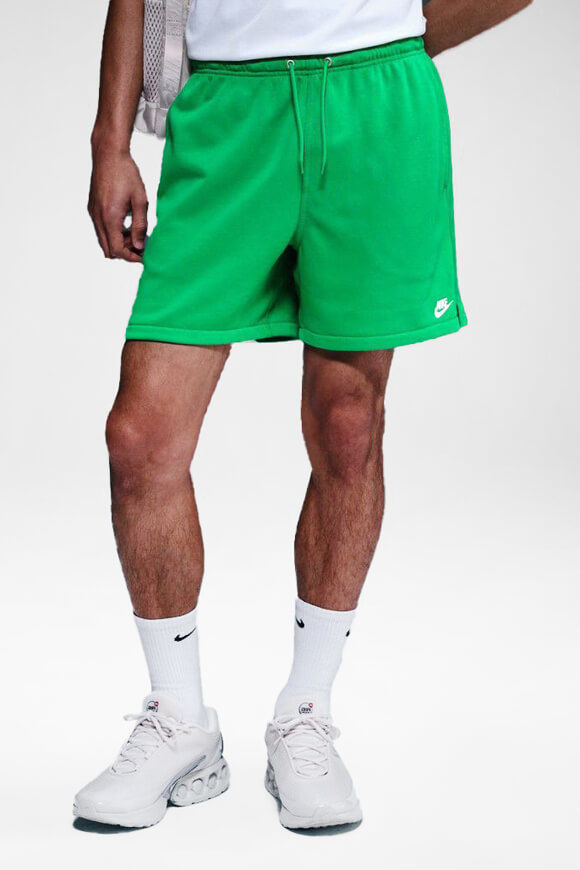 Bild von Sportswear Club Sweatshorts