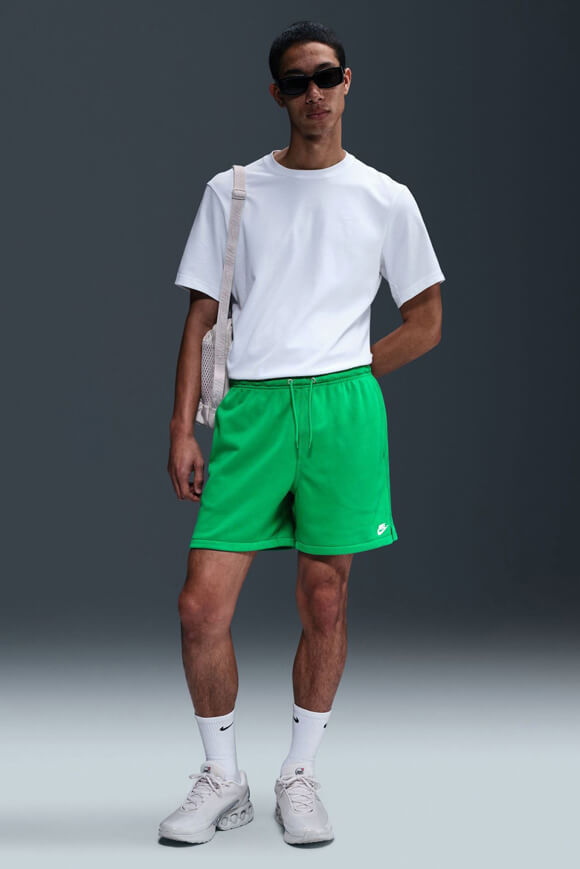 Bild von Sportswear Club Sweatshorts