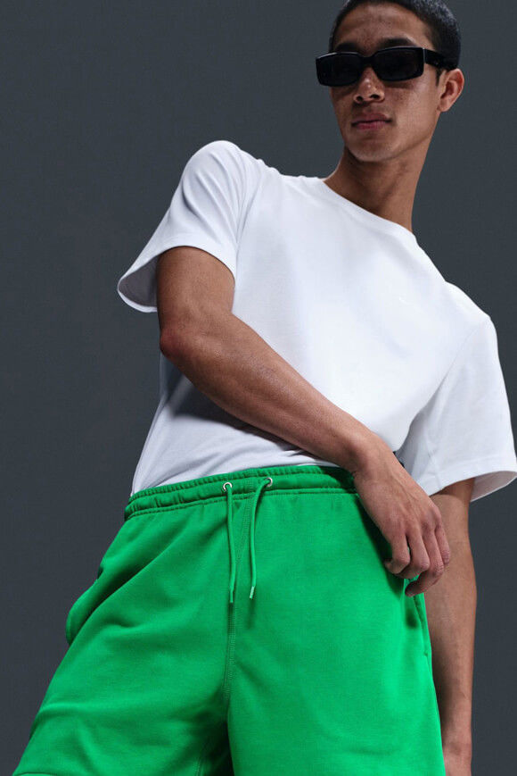 Bild von Sportswear Club Sweatshorts