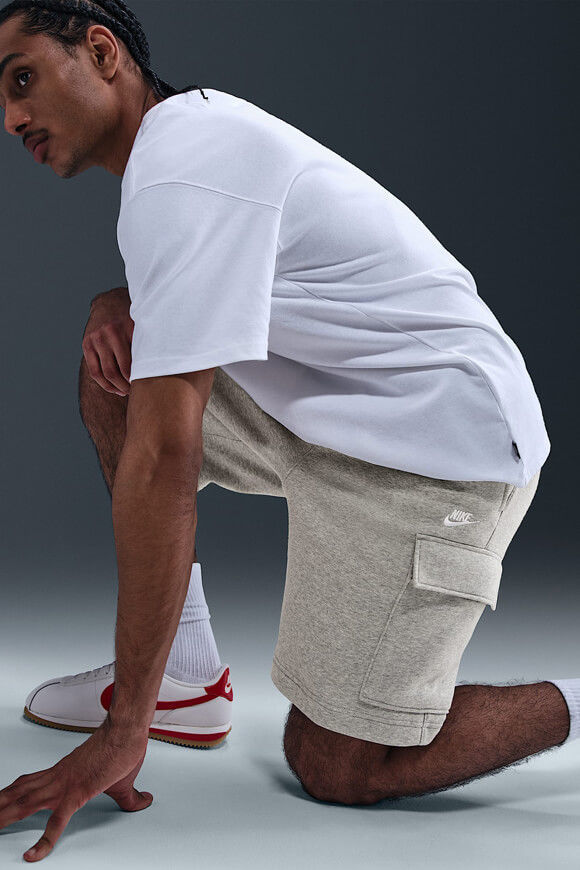 Image sur Sweatshorts