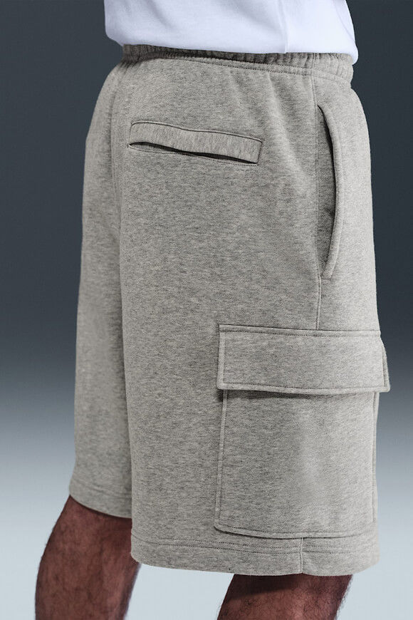 Image sur Sweatshorts